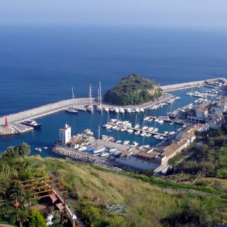 Marina del Este